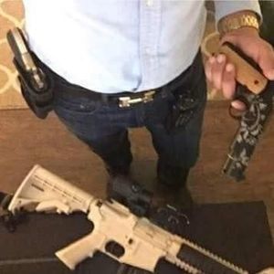 Meet your Posher, Roberto